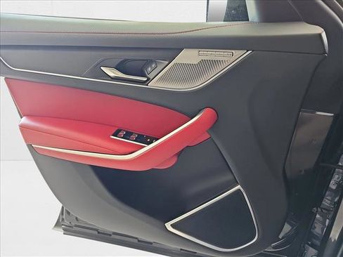 New 2026 Jaguar F-PACE R-Dynamic S image 24