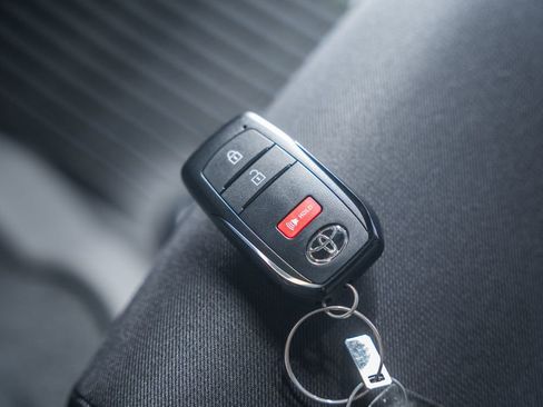 New 2026 Toyota Tacoma TRD Off-Road image 44