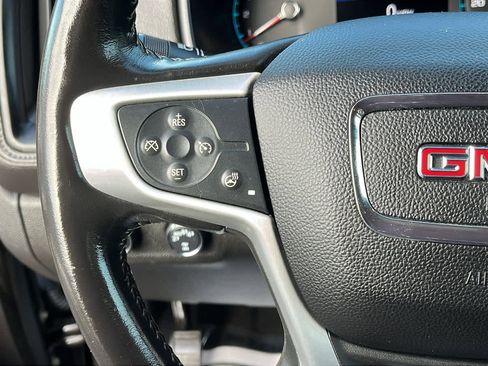 Used 2019 GMC Canyon SLE w/ SLE Convenience Package image 13