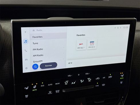 Certified 2024 Toyota bZ4X Limited image 7