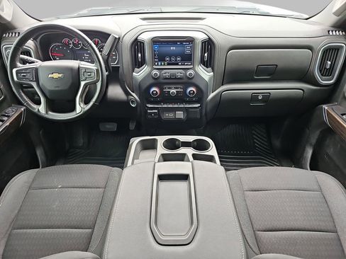 Used 2022 Chevrolet Silverado 2500 LT w/ Convenience Package AWD/4WD image 11