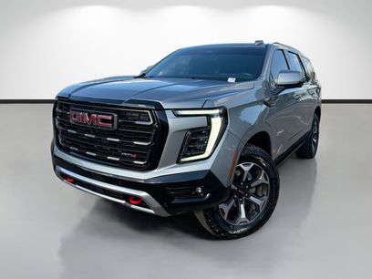 Used 2025 GMC Yukon AT4 Ultimate
