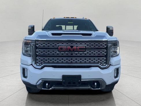 Used 2023 GMC Sierra 2500 Denali w/ Denali Ultimate Package image 3