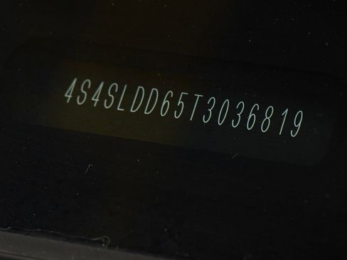 Used 2026 Subaru Forester Premium AWD/4WD image 30