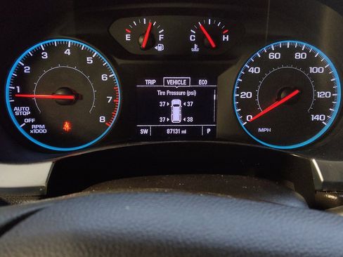 Used 2018 Chevrolet Traverse LS AWD/4WD image 23