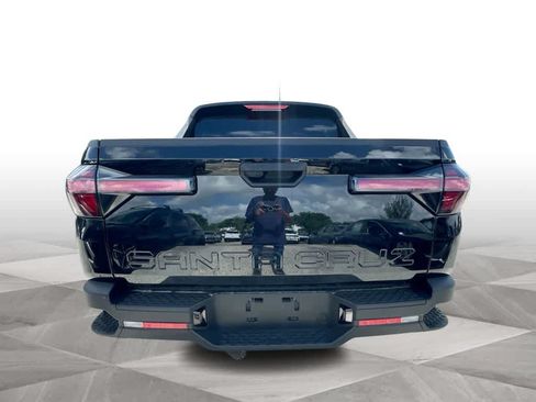 New 2026 Hyundai Santa Cruz SEL FWD image 7