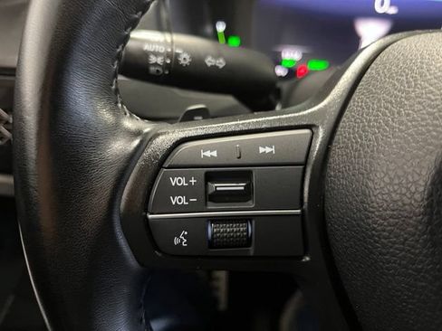 Used 2023 Honda Accord Sport image 23