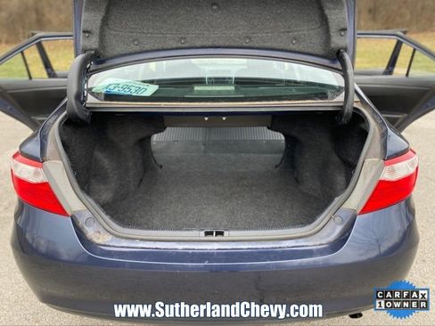 Used 2016 Toyota Camry LE image 36