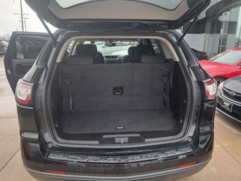 Used 2014 Chevrolet Traverse LT w/ All-Star Edition FWD image 5