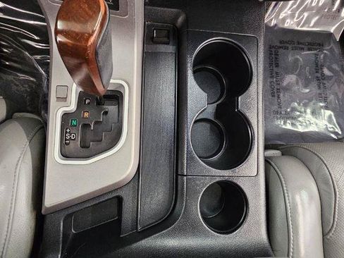 Used 2013 Toyota Sequoia Platinum AWD/4WD image 22