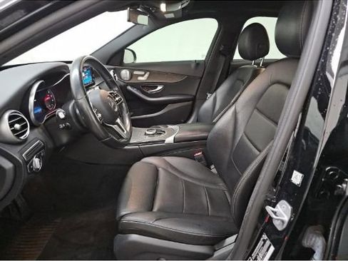 Used 2019 Mercedes-Benz C 300 4MATIC Sedan w/ Premium Package image 6