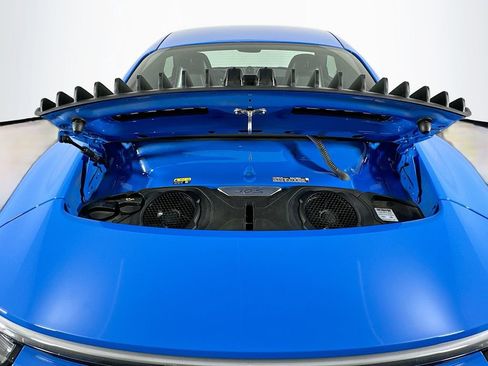 Certified 2024 Porsche 911 Carrera S RWD image 26