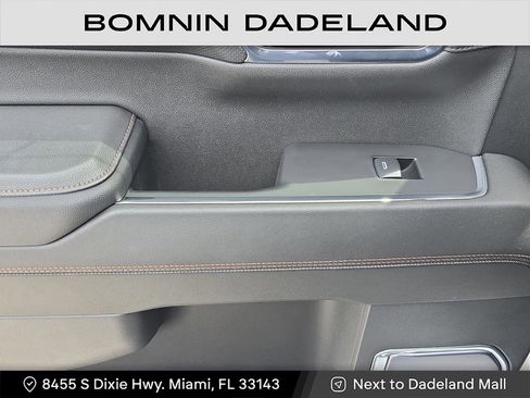 Certified 2024 Chevrolet Silverado 1500 High Country image 12