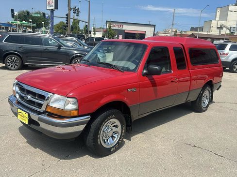 Used 1998 Ford Ranger XLT RWD image 7