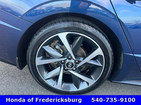 Used 2021 Hyundai Sonata SEL Plus w/ Tech Package image 34