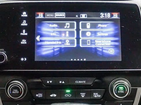 Used 2019 Honda CR-V EX-L image 15