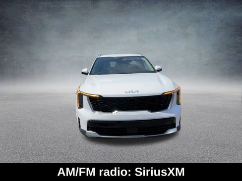 Used 2026 Kia Sorento S image 6