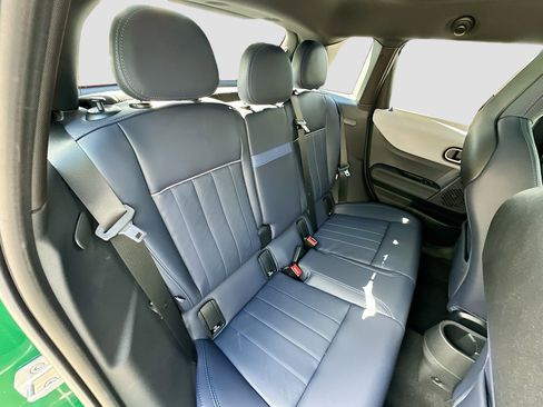 New 2026 MINI Cooper S image 21