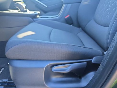 New 2026 Toyota Corolla Cross LE image 28