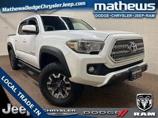 Used 2017 Toyota Tacoma 4x4 Double Cab video 1