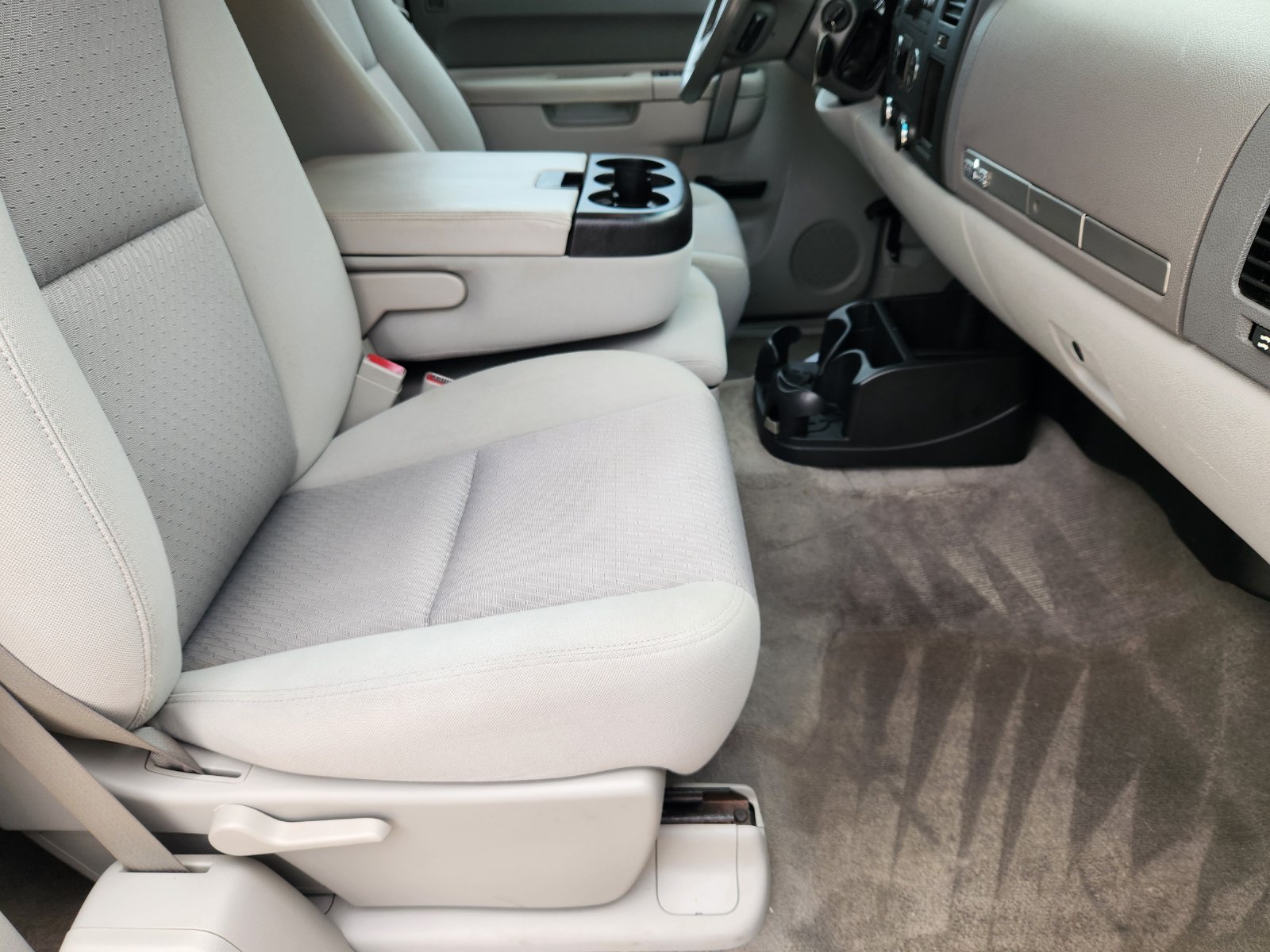 Used 2013 GMC Sierra 1500 SLE RWD image 25