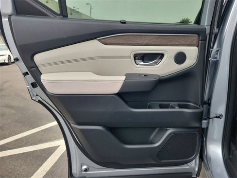 New 2026 Honda Pilot Elite image 15