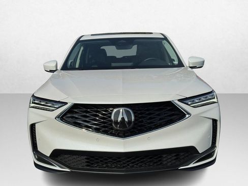 Used 2026 Acura MDX w/ Technology Package AWD/4WD image 10