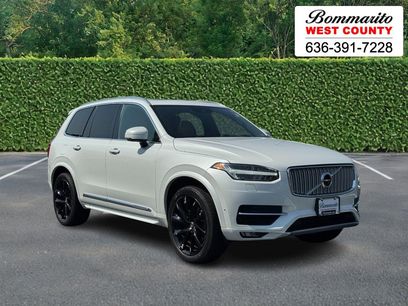 Used 2018 Volvo XC90 T6 Inscription w/ Convenience Package