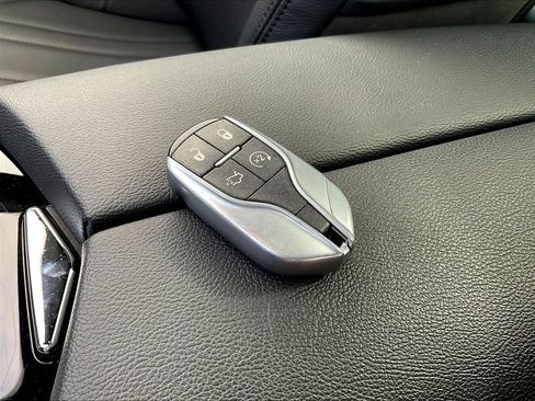 Used 2022 Maserati Levante GT AWD/4WD image 35