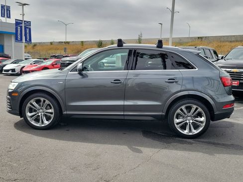 Used 2018 Audi Q3 2.0T Premium Plus w/ Premium Plus Package AWD/4WD image 28