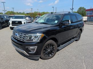 Used 2019 Ford Expedition Limited w/ Equipment Group 301A AWD/4WD video 1