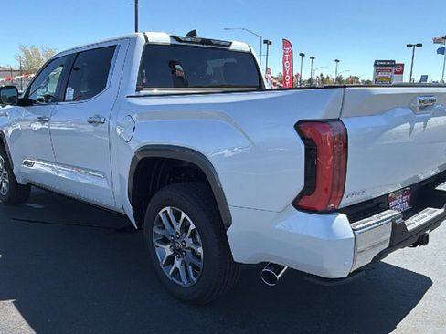 New 2026 Toyota Tundra 1794 Edition AWD/4WD image 5