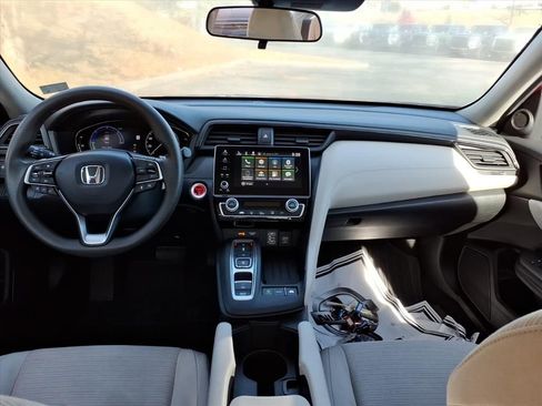 Used 2022 Honda Insight EX image 15