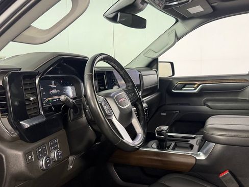 Used 2024 GMC Sierra 1500 Elevation w/ Elevation Premium Package AWD/4WD image 23