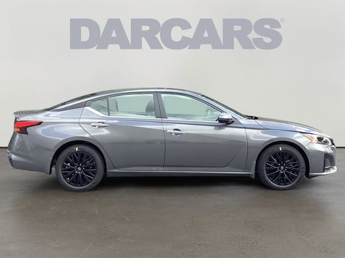 New 2025 Nissan Altima 2.5 SV w/ SV Special Edition Package image 8