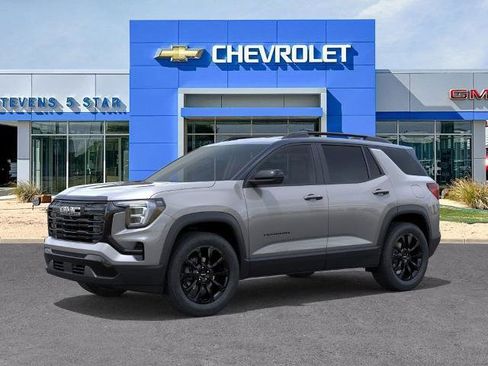 New 2026 GMC Terrain Elevation image 2