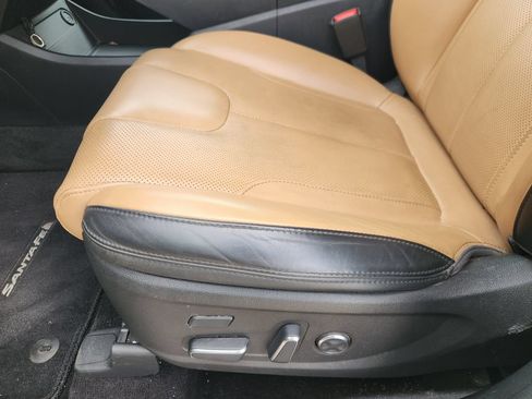 Used 2023 Hyundai Santa Fe Calligraphy FWD image 24