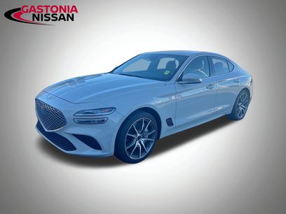 Used 2024 Genesis G70 2.5T