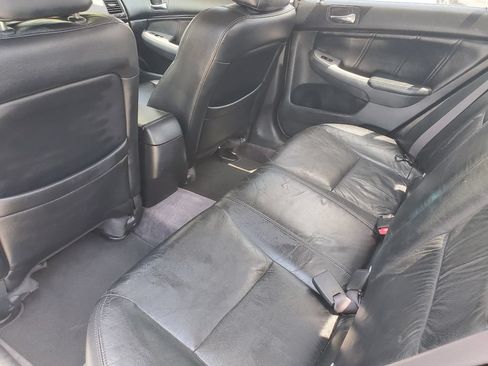 Used 2005 Honda Accord EX-L image 23