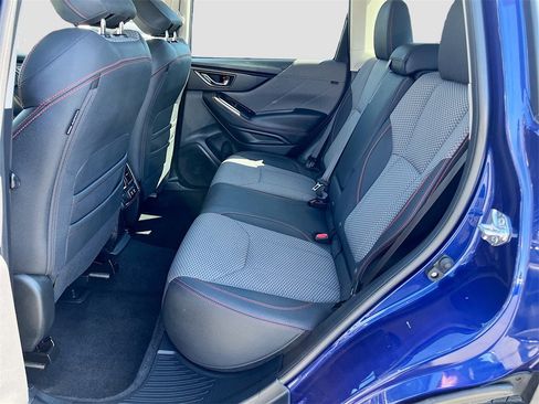 Used 2023 Subaru Forester Sport image 25