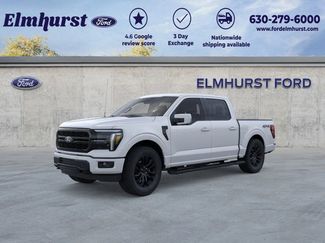 New 2026 Ford F150 Lariat video 1