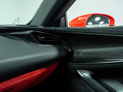 Used 2021 Ferrari SF90 Stradale image 30