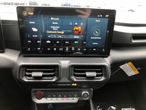 New 2026 Ford Mustang Coupe image 11