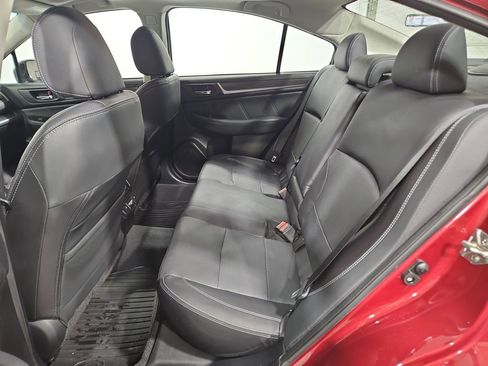 Used 2018 Subaru Legacy 2.5i Limited image 26