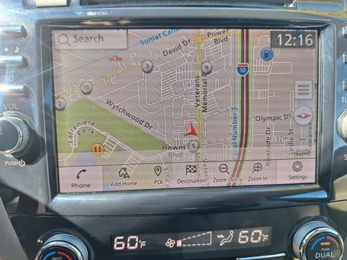 Certified 2024 Nissan Murano SL w/ Cargo Package image 21