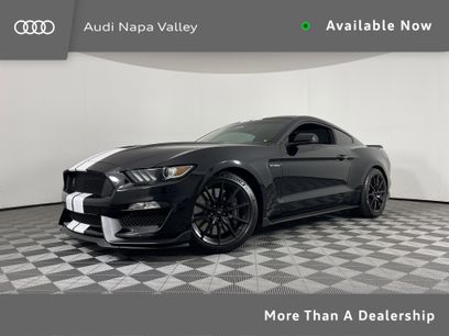 Used 2018 Ford Mustang Shelby GT350 w/ Convenience Package