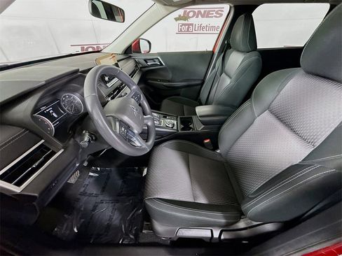 Used 2022 Mitsubishi Outlander ES image 24