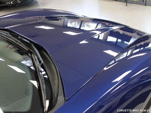 Used 2006 Chevrolet Corvette Convertible image 22