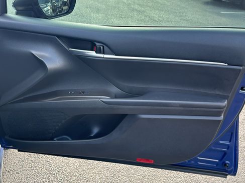 Used 2023 Toyota Camry SE w/ Convenience Package image 25