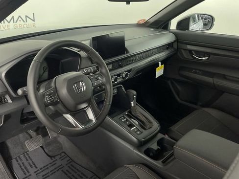 New 2026 Honda CR-V Sport image 28